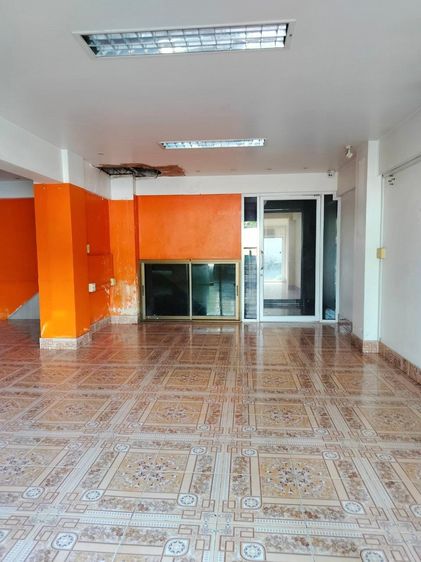 💟 อาคารพาณิชย์ โครงการแคลิฟอร์เนียวิลล์ เมืองนครสวรรค์ 💟 รูปที่ 4