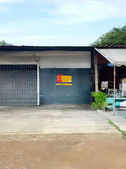 💟 อาคารพาณิชย์ ปราณบุรี 💟