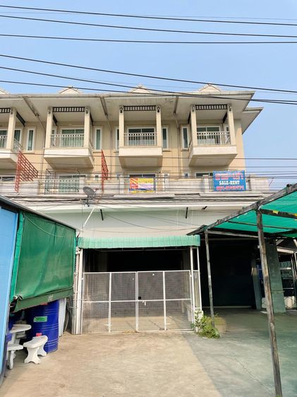 💟 อาคารพาณิชย์ หัวหิน 💟