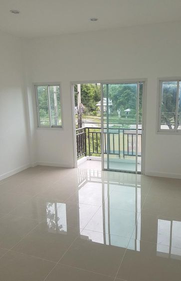 💟 อาคารพาณิชย์ 2 ชั้น โครงการเพลินทะเล ปราณบุรี 💟 รูปที่ 4