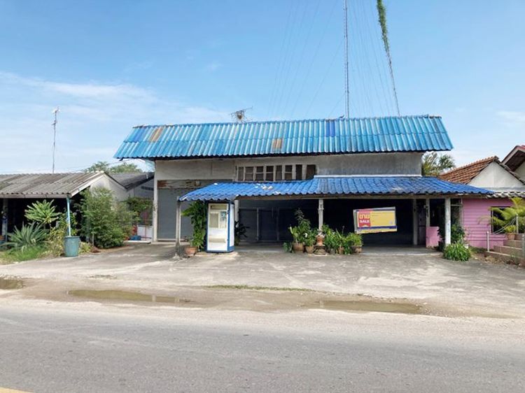 💟 บ้านเดี่ยว ท่ายาง เพชรบุรี 💟