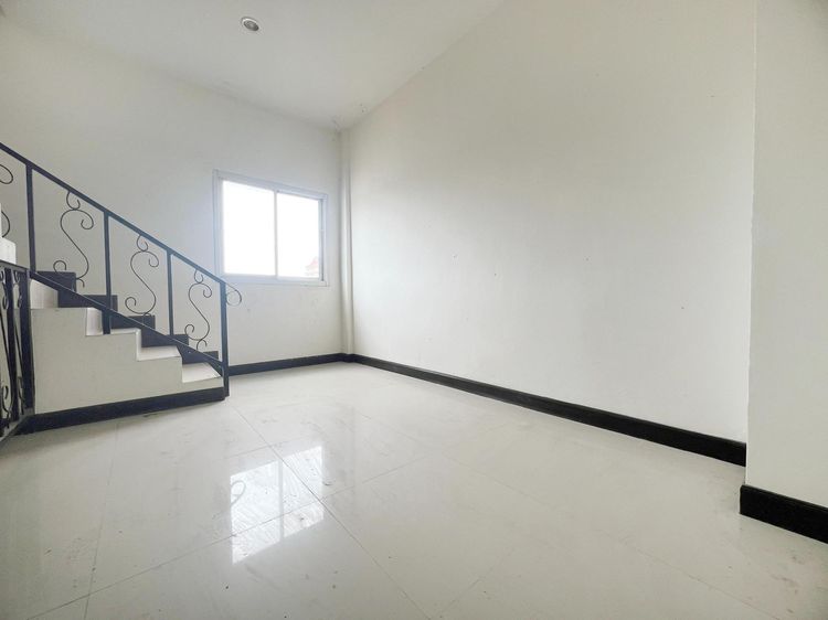 💟 อาคารพาณิชย์ โครงการเมืองใหม่ ปราณบุรี 💟 รูปที่ 4