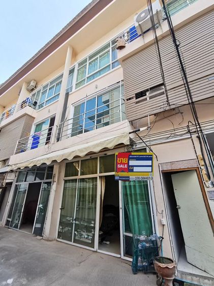 💟 อาคารพาณิชย์ ป่าตอง 💟