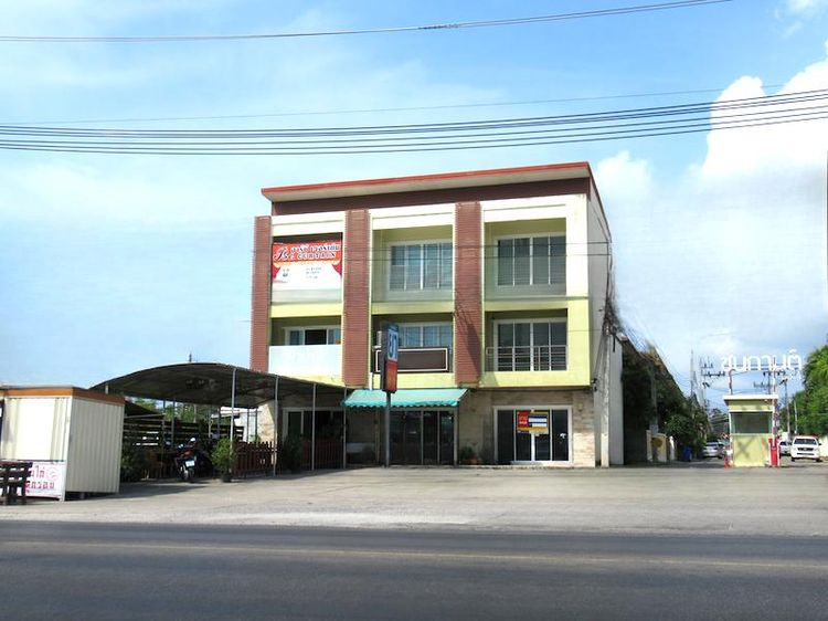 💟 อาคารพาณิชย์ เมืองภูเก็ต 💟