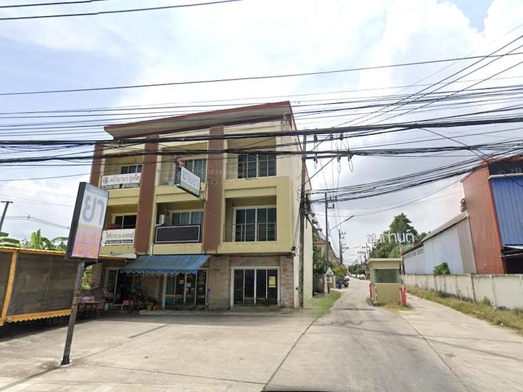 💟 อาคารพาณิชย์ เมืองภูเก็ต 💟 รูปที่ 4