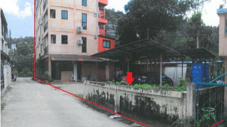 💟 อาคารพาณิชย์ เมืองภูเก็ต 💟 รูปที่ 3