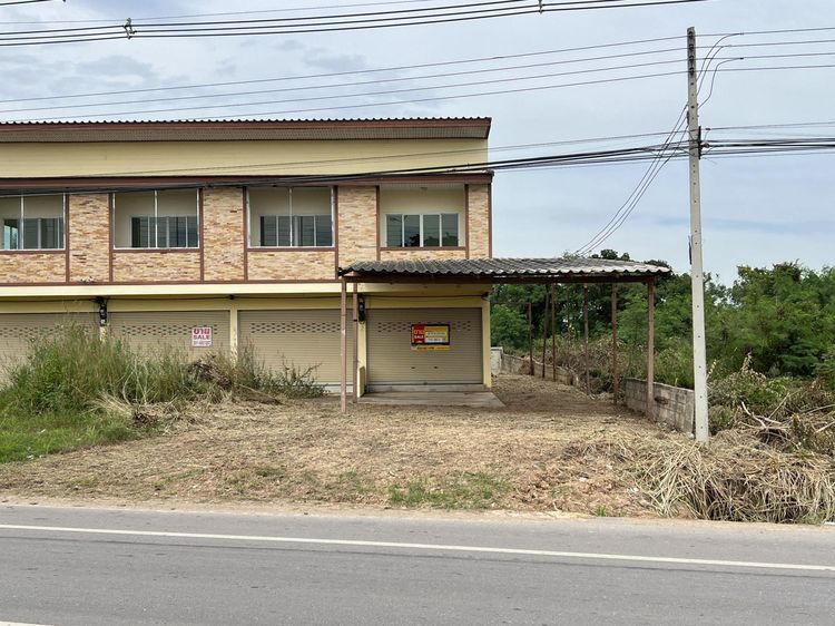 💟 อาคารพาณิชย์ หัวหิน 💟