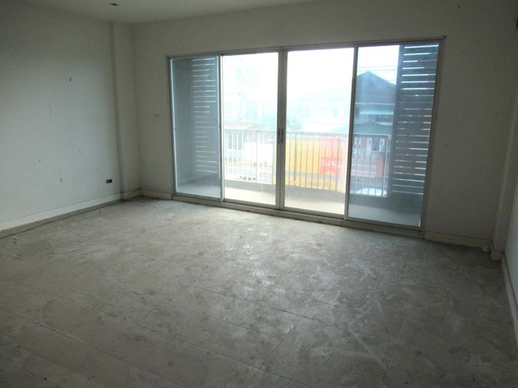 💟 อาคารพาณิชย์ โครงการบีอเวนิว กู้กู ภูเก็ต 💟 รูปที่ 4