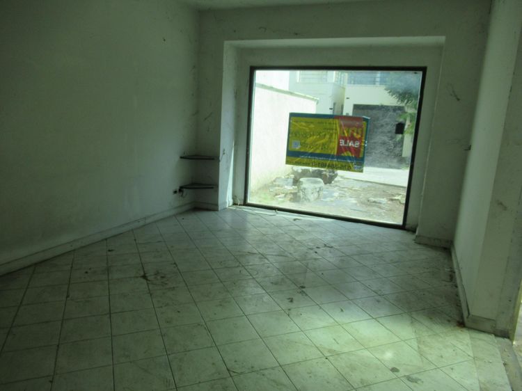 💟 อาคารพาณิชย์ โครงการเอ๊กคลูซีฟ โฮมออฟฟิศ ภูเก็ต 💟 รูปที่ 2