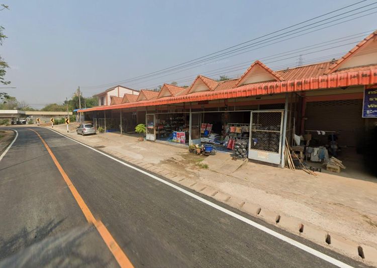 💟 อาคารพาณิชย์ พิษณุโลก 💟 รูปที่ 4