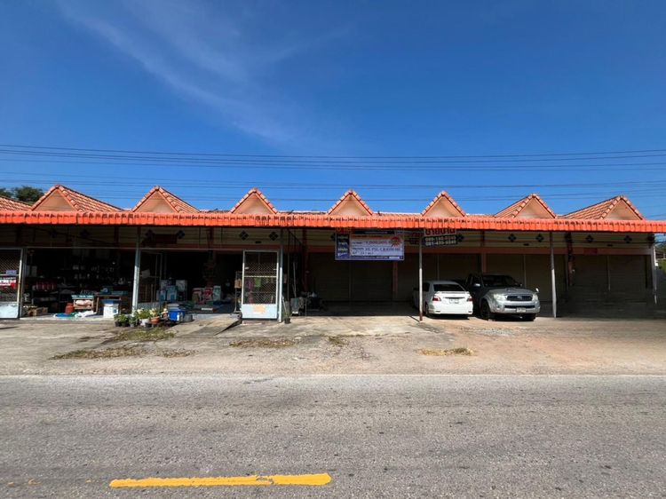 💟 อาคารพาณิชย์ พิษณุโลก 💟