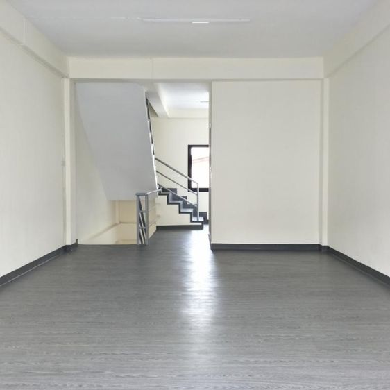 💟 อาคารพาณิชย์ โครงการเบญจทรัพย์ คลองหก 💟 รูปที่ 4