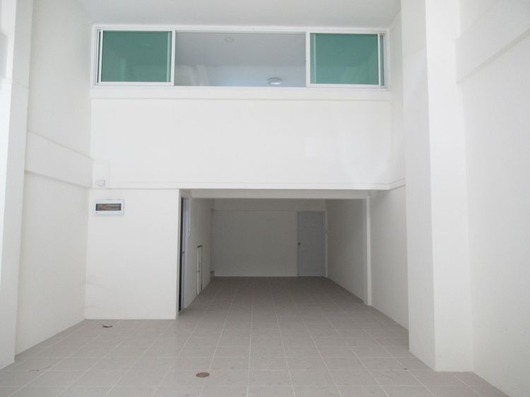 💟 อาคารพาณิชย์ โครงการท๊อปแลนด์ รัษฎา เมืองภูเก็ต 💟 รูปที่ 4