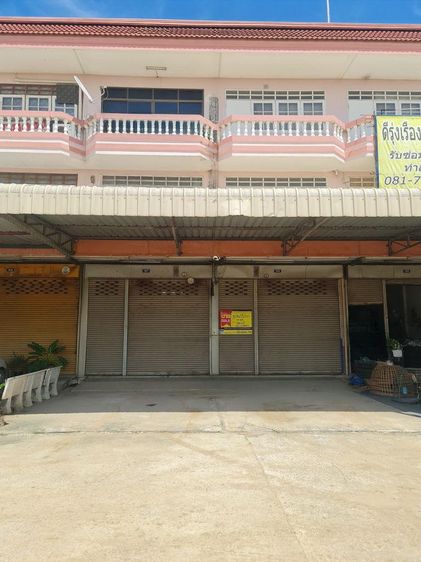 💟 อาคารพาณิชย์ ลาดหลุมแก้ว 💟