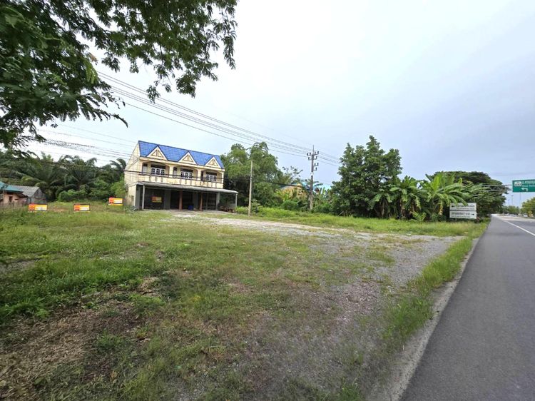 💟 อาคารพาณิชย์ พัทลุง 💟 รูปที่ 4