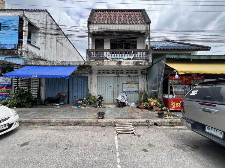 💟 อาคารพาณิชย์ พัทลุง 💟 รูปที่ 4