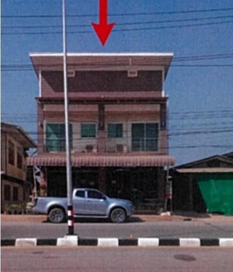 💟 อาคารพาณิชย์ ภูซาง พะเยา 💟 รูปที่ 4