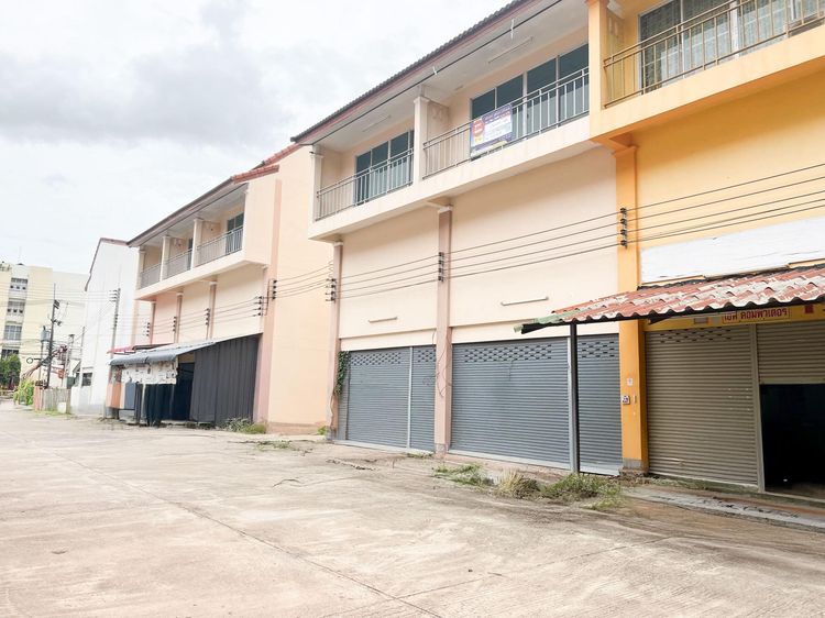 💟 อาคารพาณิชย์ เชียงคำ พะเยา 💟