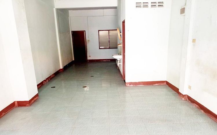 💟 อาคารพาณิชย์ โครงการสำนักท้อนเซ็นเตอร์ บ้านฉาง 💟 รูปที่ 3