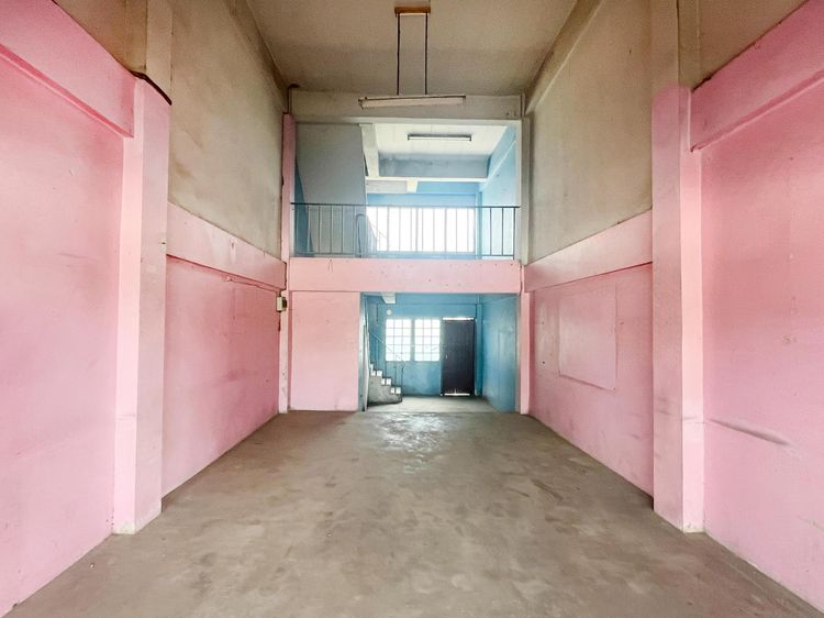 💟 อาคารพาณิชย์ โคกหม้อ ราชบุรี 💟 รูปที่ 4