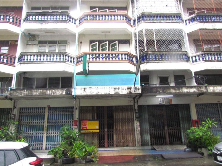 💟 อาคารพาณิชย์ หาดใหญ่ 💟