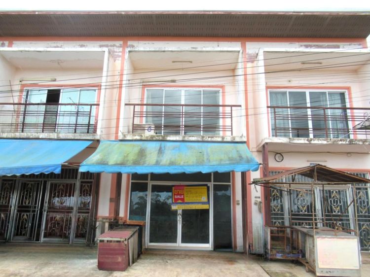 💟 อาคารพาณิชย์ สงขลา 💟