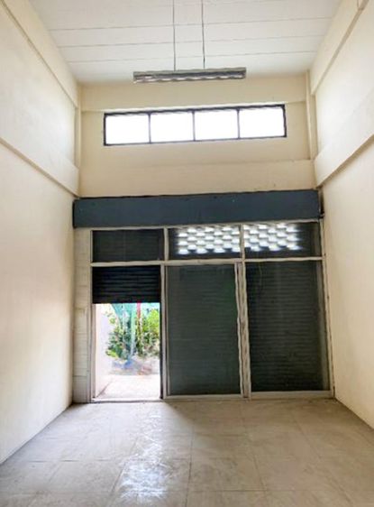 💟 อาคารพาณิชย์ โครงการการเคหะ 2 สระบุรี 💟 รูปที่ 2