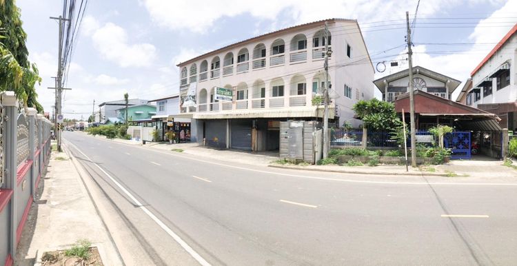 💟 อาคารพาณิชย์ สุรินทร์ 💟 รูปที่ 4