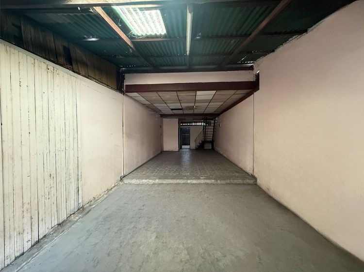 💟 อาคารพาณิชย์ หนองแค 💟 รูปที่ 3