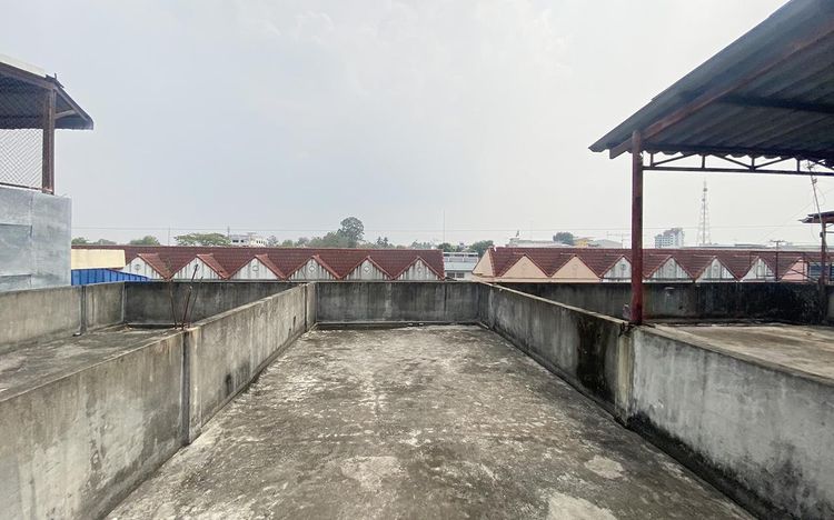 💟 อาคารพาณิชย์ เมืองศรีสะเกษ 💟 รูปที่ 3