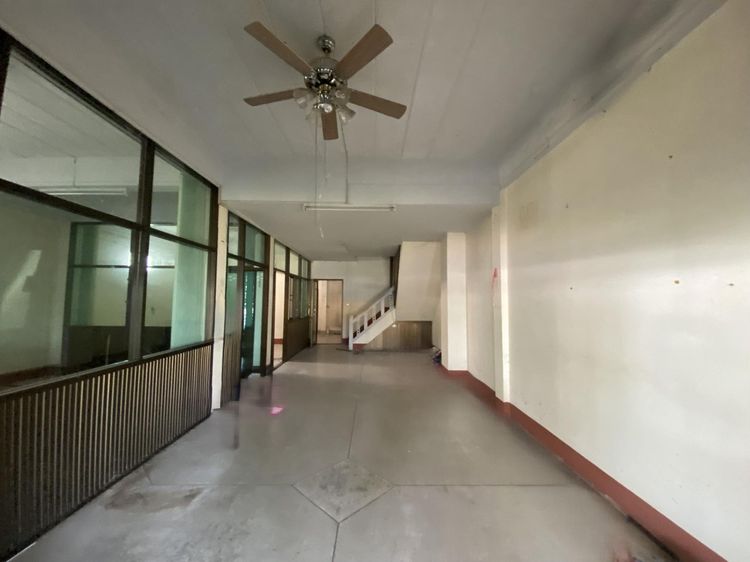 💟 อาคารพาณิชย์ 2 ชั้น สำโรง ศรีสะเกษ 💟 รูปที่ 3