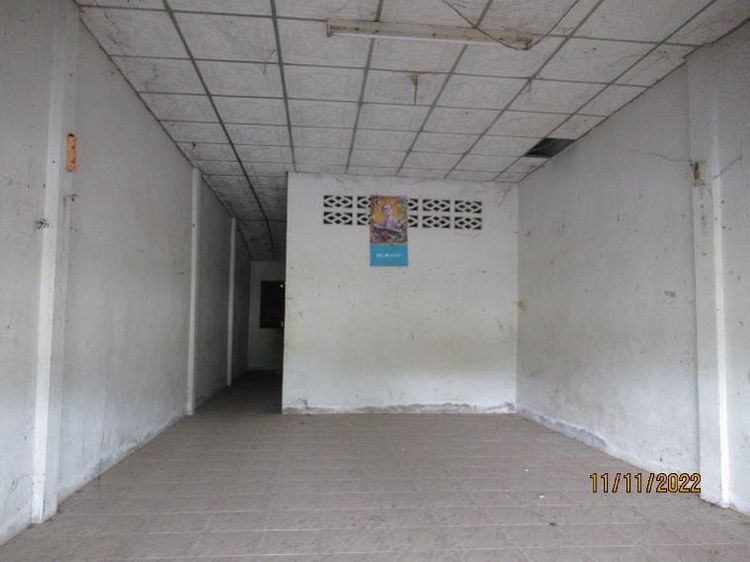 💟 อาคารพาณิชย์ พนม สุราษฎร์ธานี 💟 รูปที่ 4