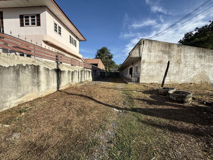 💟 อาคารพาณิชย์ ปากข้าวสาร สระบุรี 💟 รูปที่ 4