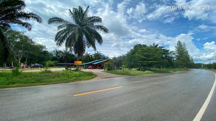 💟 บ้านเดี่ยว คีรีรัฐนิคม สุราษฎร์ธานี 💟