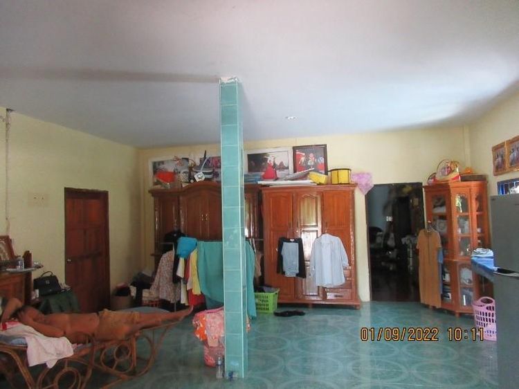 💟 บ้านเดี่ยว คีรีรัฐนิคม สุราษฎร์ธานี 💟 รูปที่ 4