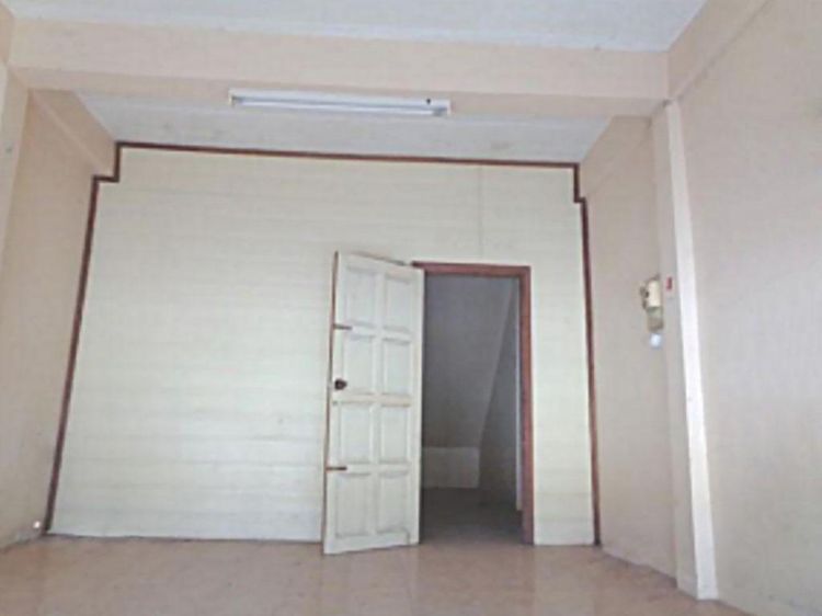 💟 อาคารพาณิชย์ ซอยบางรัก 9 เมืองสุราษฎร์ธานี 💟 รูปที่ 4