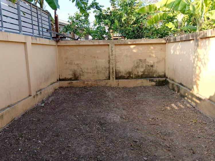 💟 อาคารพาณิชย์ 2 ชั้น เมืองสุรินทร์ 💟 รูปที่ 3