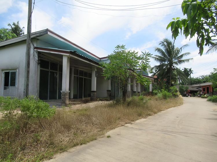 💟 บ้านเดี่ยว พระแสง 💟 รูปที่ 2