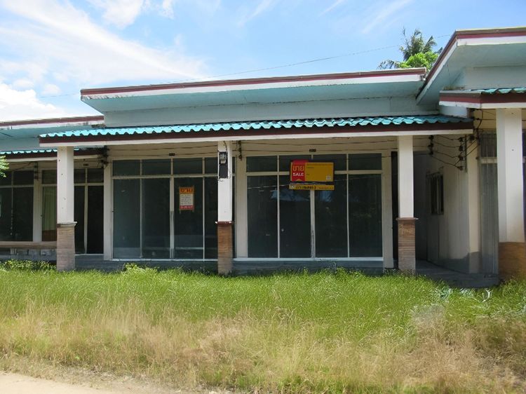 💟 บ้านเดี่ยว พระแสง 💟