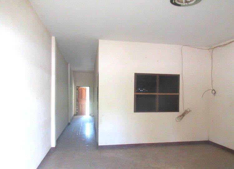 💟 อาคารพาณิชย์ สุราษฎร์ธานี 💟 รูปที่ 3