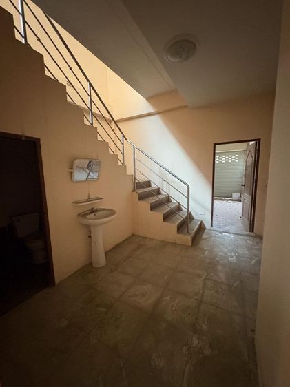 💟 อาคารพาณิชย์ 2 ชั้น สุราษฎร์ธานี 💟 รูปที่ 4