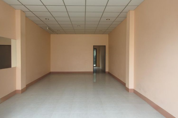 💟 อาคารพาณิชย์ เมืองสุราษฎร์ธานี 💟 รูปที่ 2