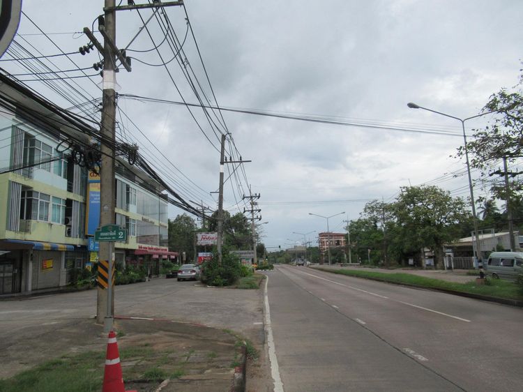 💟 อาคารพาณิชย์ โครงการบ้านเพชรจินดา พุนพิน 💟 รูปที่ 3