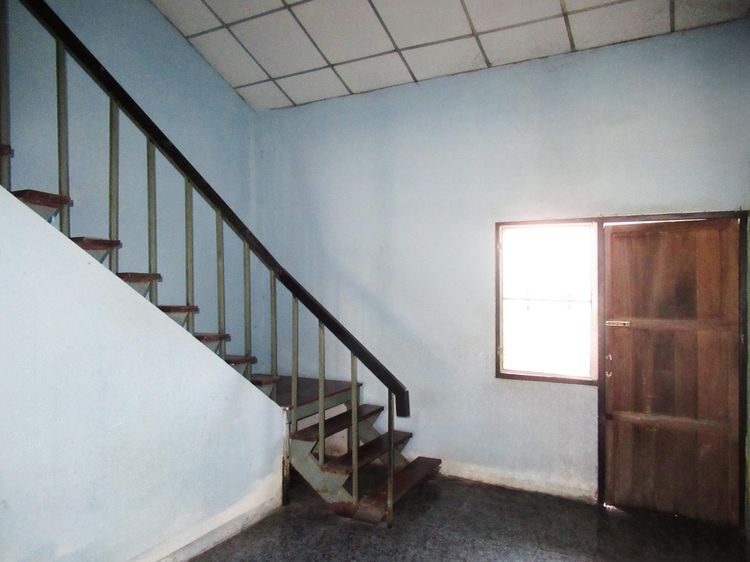 💟 ทาวน์เฮ้าส์ โครงการสุชาดาโฮม เมืองสุราษฎร์ธานี 💟 รูปที่ 4