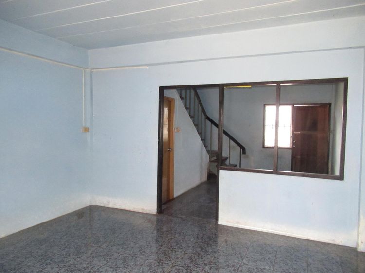 💟 ทาวน์เฮ้าส์ โครงการสุชาดาโฮม เมืองสุราษฎร์ธานี 💟 รูปที่ 3