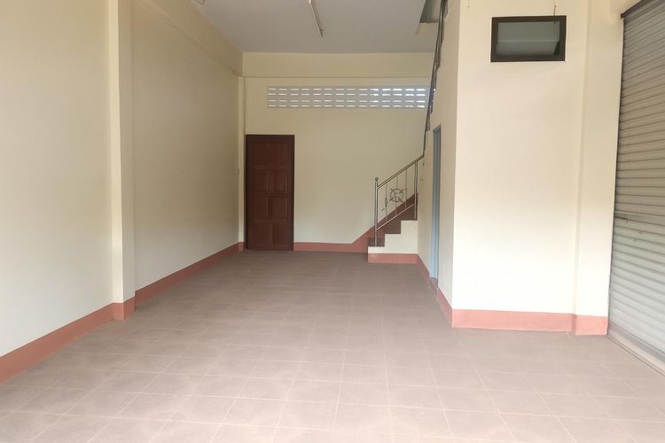 💟 อาคารพาณิชย์ ท่าชนะ 💟 รูปที่ 2