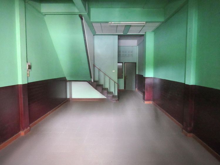 💟 อาคารพาณิชย์ โครงการเพชรวิลล่า 2 เมืองสุราษฎร์ธานี 💟 รูปที่ 2