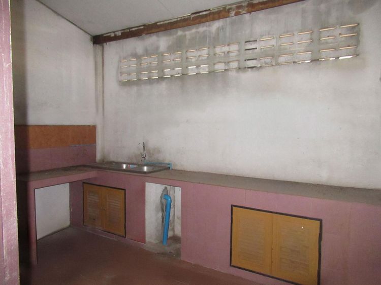 💟 อาคารพาณิชย์ โครงการเพชรวิลล่า 2 เมืองสุราษฎร์ธานี 💟 รูปที่ 3