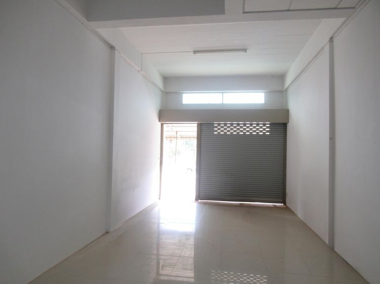 💟 อาคารพาณิชย์ โครงการบ้านสวยพารากอน คีรีรัฐนิคม 💟 รูปที่ 4