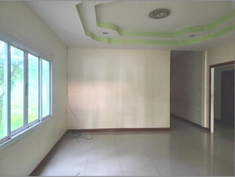 💟 อาคารพาณิชย์ (ลักษณะบ้านเดี่ยว) สุราษฎร์ธานี 💟 รูปที่ 4